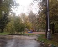 3-комнатная квартира площадью 66.3 кв.м, Окружной пр., 13 | цена 3 000 000 руб. | www.metrprice.ru