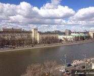 5-комнатная квартира площадью 160 кв.м, Гончарная наб., 3С5 | цена 56 500 000 руб. | www.metrprice.ru