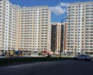 3-комнатная квартира площадью 75 кв.м, Самуила Маршака ул., 20 | цена 9 300 000 руб. | www.metrprice.ru
