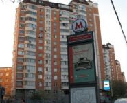 1-комнатная квартира площадью 38 кв.м, 1905 года ул., 17 | цена 12 000 000 руб. | www.metrprice.ru