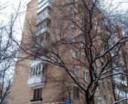 2-комнатная квартира площадью 42.7 кв.м, улица Габричевского, 6к1 | цена 7 145 000 руб. | www.metrprice.ru