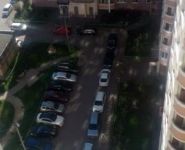 3-комнатная квартира площадью 73 кв.м, Генерала Смирнова ул., 11 | цена 5 250 000 руб. | www.metrprice.ru