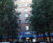 3-комнатная квартира площадью 114 кв.м, Парковая 9-я ул., 41 | цена 17 500 000 руб. | www.metrprice.ru