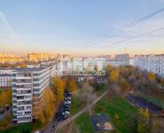 3-комнатная квартира площадью 65 кв.м, Северный бульвар, 2 | цена 9 500 000 руб. | www.metrprice.ru