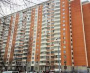 2-комнатная квартира площадью 60 кв.м, Шокальского пр., 3К1 | цена 12 500 000 руб. | www.metrprice.ru