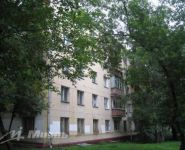 1-комнатная квартира площадью 32 кв.м, Кастанаевская ул., 27К1 | цена 6 800 000 руб. | www.metrprice.ru