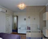 1-комнатная квартира площадью 39 кв.м, Георгиевская улица, 7 | цена 5 890 000 руб. | www.metrprice.ru