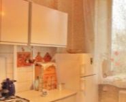 1-комнатная квартира площадью 36 кв.м, Комсомольская ул., 1/11 | цена 3 600 000 руб. | www.metrprice.ru