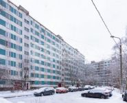 4-комнатная квартира площадью 68 кв.м, Сакко и Ванцетти ул., 30Б | цена 6 500 000 руб. | www.metrprice.ru