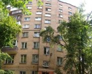 1-комнатная квартира площадью 36 кв.м, Чистова ул., 4 | цена 5 650 000 руб. | www.metrprice.ru