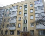 1-комнатная квартира площадью 30 кв.м, Таганрогская ул., 4С2 | цена 5 200 000 руб. | www.metrprice.ru