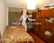 2-комнатная квартира площадью 44 кв.м, Жуковского ул., 3 | цена 2 990 000 руб. | www.metrprice.ru