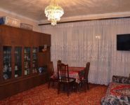 4-комнатная квартира площадью 92 кв.м, Шмитовский пр., 13 | цена 17 900 000 руб. | www.metrprice.ru