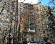 2-комнатная квартира площадью 37 кв.м, Багрицкого ул., 53 | цена 8 000 000 руб. | www.metrprice.ru