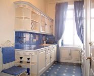 3-комнатная квартира площадью 6 кв.м, Серафимовича ул., 2 | цена 81 960 000 руб. | www.metrprice.ru
