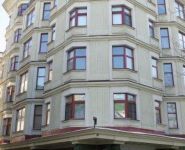 4-комнатная квартира площадью 152 кв.м в ЖК "Green Plaza", Хлыновский тупик, 4 | цена 171 912 000 руб. | www.metrprice.ru