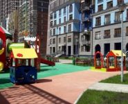 2-комнатная квартира площадью 43.6 кв.м, Транспортный пр., 5 | цена 3 990 000 руб. | www.metrprice.ru