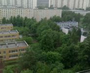 2-комнатная квартира площадью 60.05 кв.м, Сельскохозяйственная ул, 35к6 | цена 13 661 375 руб. | www.metrprice.ru