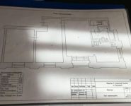 3-комнатная квартира площадью 89.5 кв.м, Кудринская пл., 1 | цена 90 000 000 руб. | www.metrprice.ru