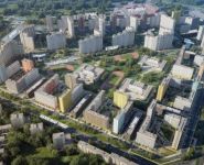 3-комнатная квартира площадью 68.3 кв.м, | цена 7 977 440 руб. | www.metrprice.ru