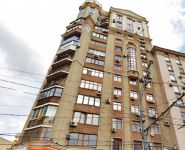 4-комнатная квартира площадью 106 кв.м, Валовая ул., 8/18 | цена 25 000 000 руб. | www.metrprice.ru