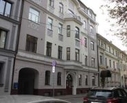 4-комнатная квартира площадью 134 кв.м, Гагаринский переулок, 35 | цена 68 000 000 руб. | www.metrprice.ru