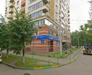 1-комнатная квартира площадью 49.5 кв.м, Калинина пос., 49 | цена 5 350 000 руб. | www.metrprice.ru