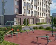 1-комнатная квартира площадью 39.4 кв.м,  | цена 5 858 780 руб. | www.metrprice.ru