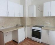 1-комнатная квартира площадью 37 кв.м, | цена 4 200 000 руб. | www.metrprice.ru