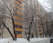 2-комнатная квартира площадью 52 кв.м,  | цена 9 400 000 руб. | www.metrprice.ru