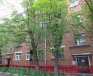 3-комнатная квартира площадью 78 кв.м, Запорожская улица, 8 | цена 2 600 000 руб. | www.metrprice.ru