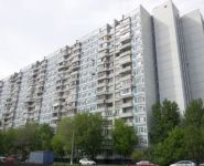 2-комнатная квартира площадью 58 кв.м, Чичерина ул., 2/9 | цена 11 000 000 руб. | www.metrprice.ru