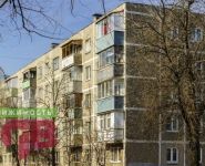2-комнатная квартира площадью 45 кв.м, Коломийца ул., 6 | цена 4 100 000 руб. | www.metrprice.ru