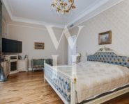 5-комнатная квартира площадью 254.4 кв.м, Якиманский пер., 6 | цена 261 000 000 руб. | www.metrprice.ru