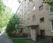 3-комнатная квартира площадью 63 кв.м, улица Лебеденко, 21 | цена 3 200 000 руб. | www.metrprice.ru
