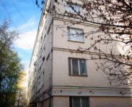 1-комнатная квартира площадью 41 кв.м, Лестева ул., 19К1 | цена 9 000 000 руб. | www.metrprice.ru