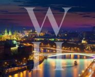 3-комнатная квартира площадью 118.3 кв.м, Котельническая наб., 31 | цена 85 767 504 руб. | www.metrprice.ru