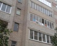 1-комнатная квартира площадью 33 кв.м, Вертлинская улица, 1 | цена 3 600 000 руб. | www.metrprice.ru