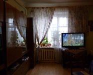 3-комнатная квартира площадью 66.6 кв.м, 1-й Советский переулок, 5 | цена 7 000 000 руб. | www.metrprice.ru
