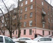 2-комнатная квартира площадью 61 кв.м, Буракова ул., 23А | цена 8 900 000 руб. | www.metrprice.ru