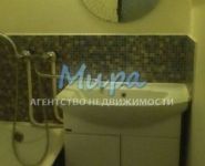 1-комнатная квартира площадью 33 кв.м, Реутовская улица, 16 | цена 5 300 000 руб. | www.metrprice.ru