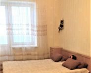 2-комнатная квартира площадью 70 кв.м, Каляева ул., 7 | цена 4 300 000 руб. | www.metrprice.ru
