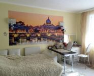 1-комнатная квартира площадью 35 кв.м, Староандреевская ул., 43 | цена 3 350 000 руб. | www.metrprice.ru