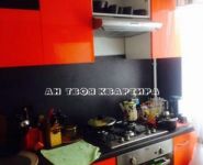 2-комнатная квартира площадью 43.2 кв.м, Погонный пр., 2 | цена 7 800 000 руб. | www.metrprice.ru
