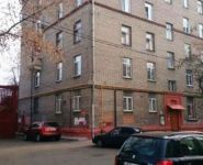 3-комнатная квартира площадью 77 кв.м, 1-й Кирпичный переулок, 17 | цена 3 500 000 руб. | www.metrprice.ru