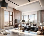 3-комнатная квартира площадью 94 кв.м, Звенигородская 2-я ул., 13 | цена 35 000 000 руб. | www.metrprice.ru