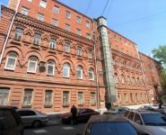 7-комнатная квартира площадью 180 кв.м, 2-й Колобовский переулок, 9/2 | цена 43 300 000 руб. | www.metrprice.ru
