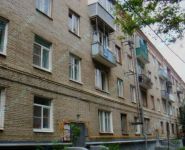 1-комнатная квартира площадью 38 кв.м, Матросова ул., 6 | цена 4 700 000 руб. | www.metrprice.ru