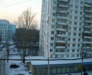 2-комнатная квартира площадью 40 кв.м, Вучетича ул., 13 | цена 7 500 000 руб. | www.metrprice.ru