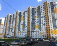 2-комнатная квартира площадью 59.8 кв.м, 1-й Рупасовский переулок, 17Б | цена 5 400 000 руб. | www.metrprice.ru